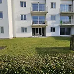 Seagarden68 Blankenberge