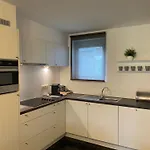 Seagarden68 * Blankenberge
