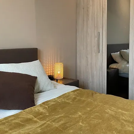 Apartament Seagarden68 *