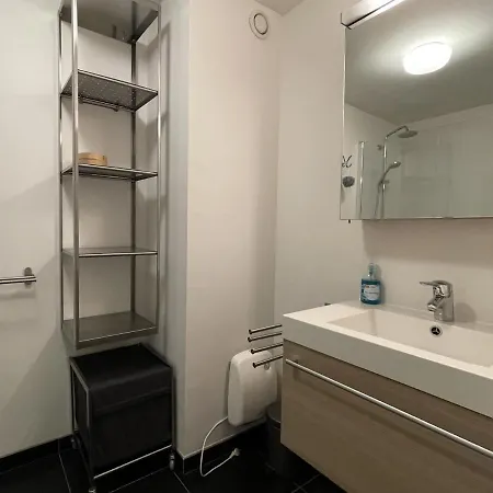 Seagarden68 Διαμέρισμα