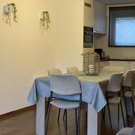 Seagarden68 Apartament Blankenberge