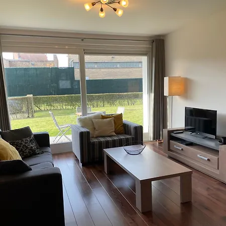 Seagarden68 Apartment