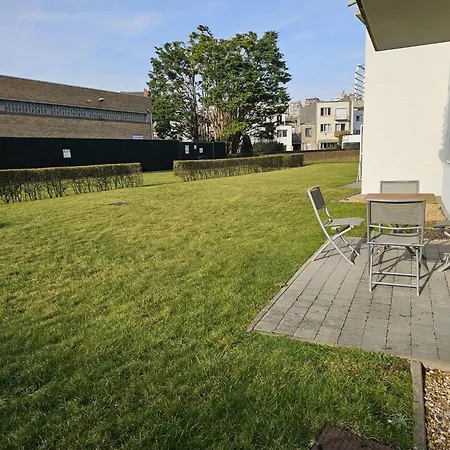 Seagarden68 Διαμέρισμα *