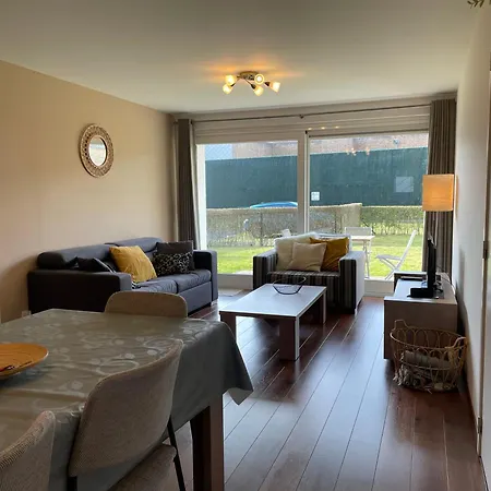 Seagarden68 * Blankenberge