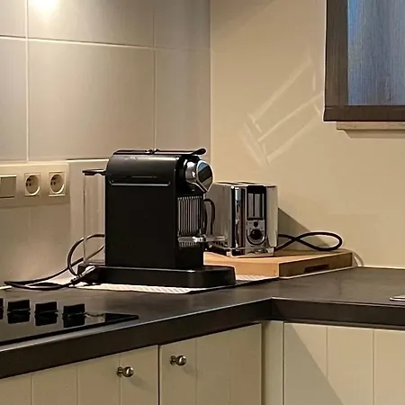 Seagarden68 Blankenberge