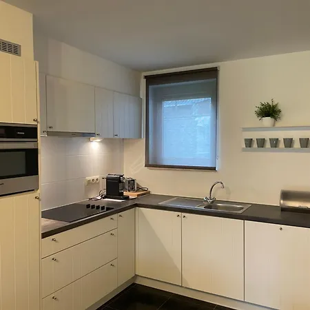 Seagarden68 * Blankenberge